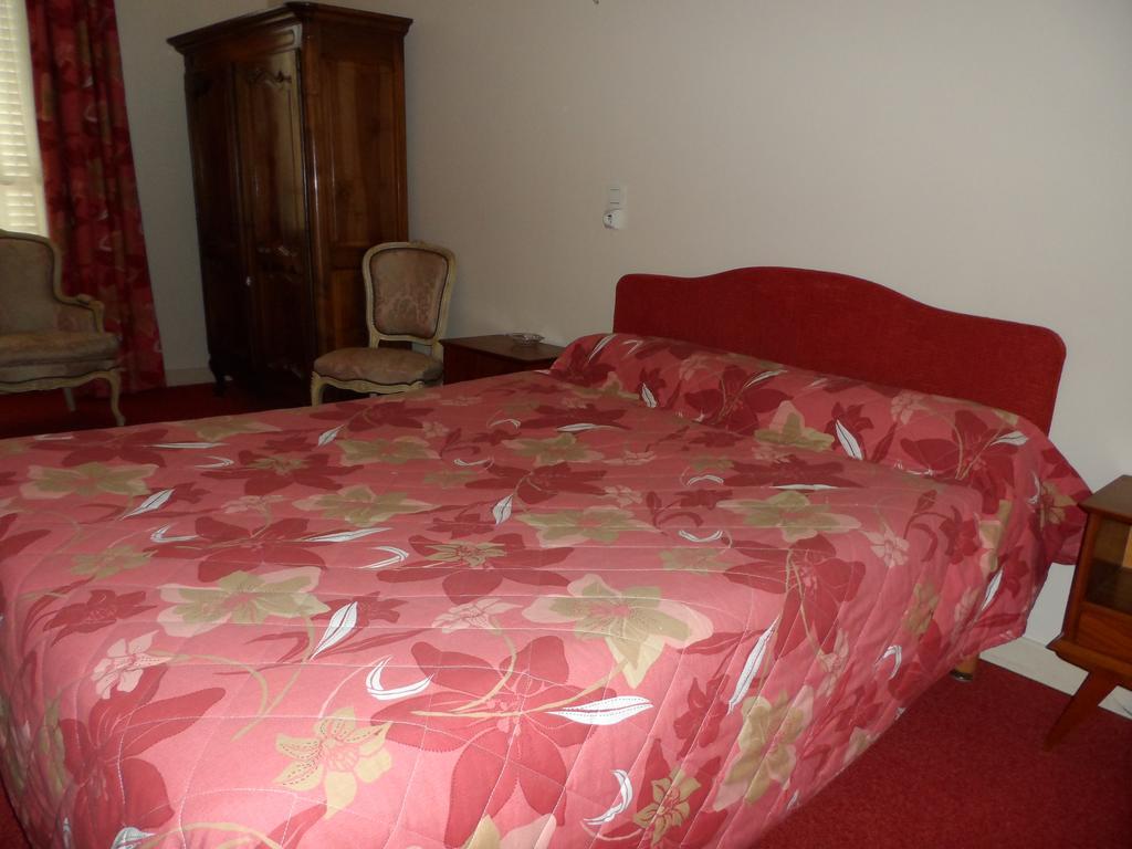 גרנובל Touring Hotel מראה חיצוני תמונה