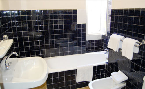 גרנובל Touring Hotel מראה חיצוני תמונה